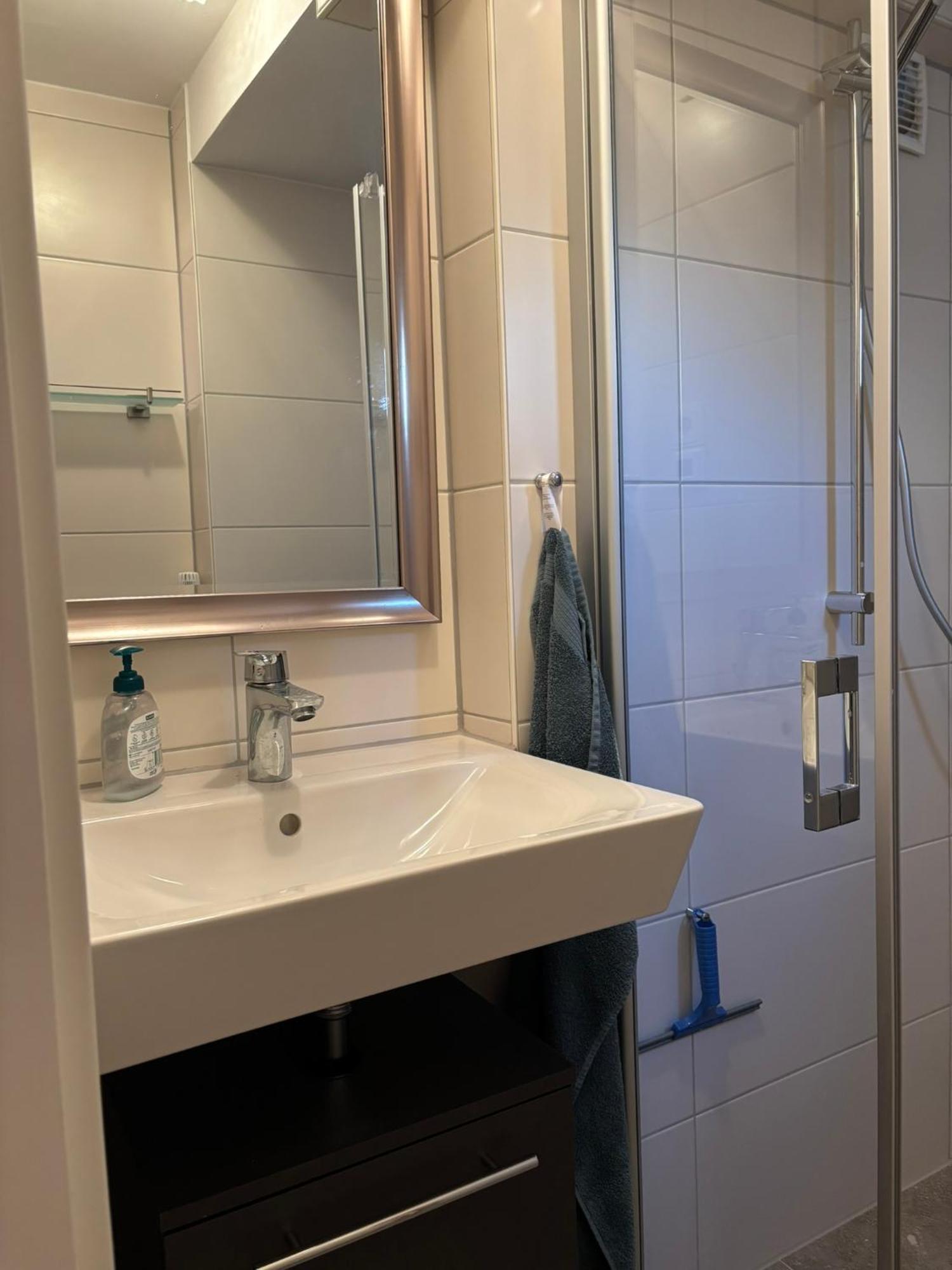 דירות Haus Dulshorn ברמן מראה חיצוני תמונה